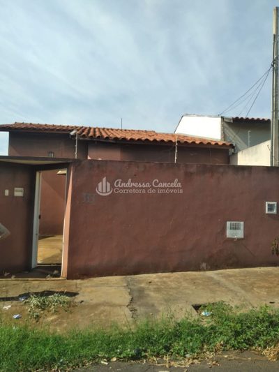 Casa, 3 quartos, 100 m² - Foto 1