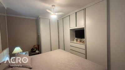 Casa de Condomínio, 3 quartos - Foto 5
