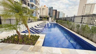 Apartamento, 3 quartos, 105 m² - Foto 2