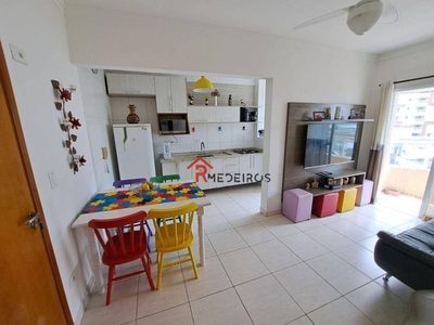 Apartamento, 1 quarto, 46 m² - Foto 4