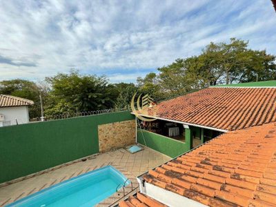 Sobrado, 3 quartos, 245 m² - Foto 1