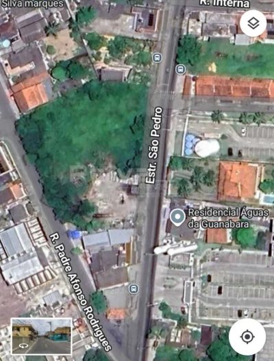 Terreno, 3064 m² - Foto 1