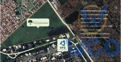 Terreno, 270 m² - Foto 1