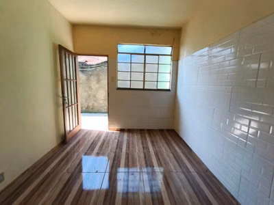 Casa, 2 quartos, 55 m² - Foto 2