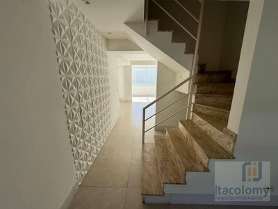 Casa de Condomínio, 4 quartos - Foto 5