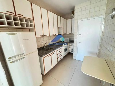 Apartamento, 3 quartos, 93 m² - Foto 3