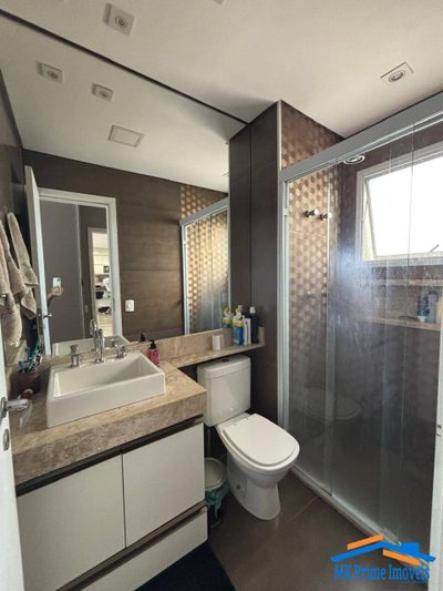 Apartamento, 2 quartos, 81 m² - Foto 5