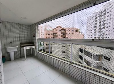 Apartamento, 2 quartos, 75 m² - Foto 3
