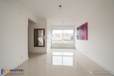 Apartamento, 2 quartos, 56 m² - Foto 3