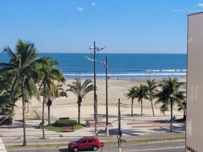 Apartamento, 2 quartos, 56 m² - Foto 1