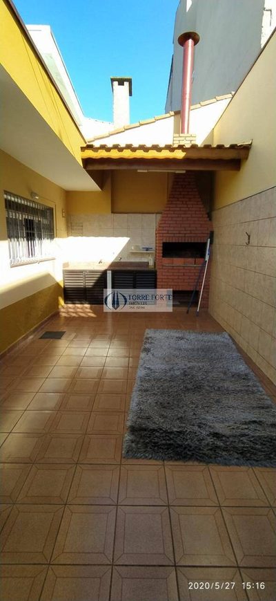 Casa, 3 quartos, 223 m² - Foto 1