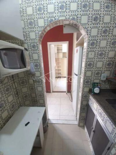 Apartamento, 1 quarto, 29 m² - Foto 1
