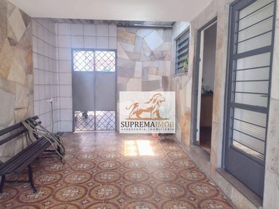 Casa, 3 quartos, 120 m² - Foto 3