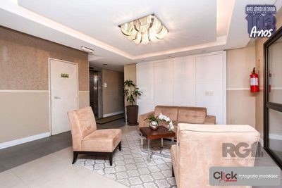 Apartamento, 2 quartos, 67 m² - Foto 2