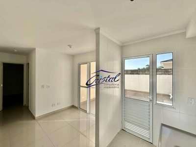 Apartamento, 2 quartos, 94 m² - Foto 4