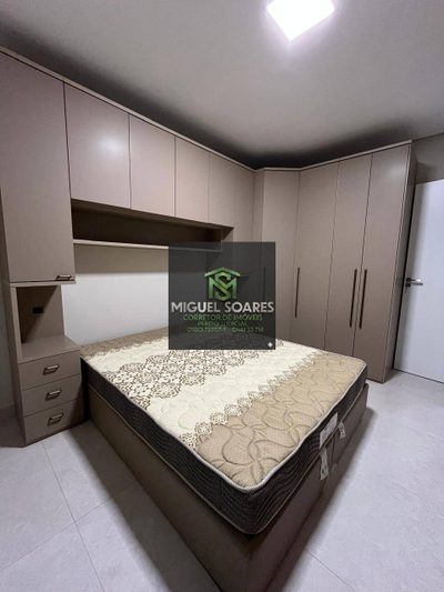 Apartamento, 2 quartos - Foto 5