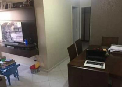 Apartamento, 2 quartos, 60 m² - Foto 2