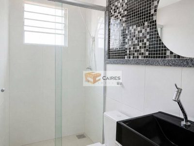 Apartamento, 3 quartos, 57 m² - Foto 5