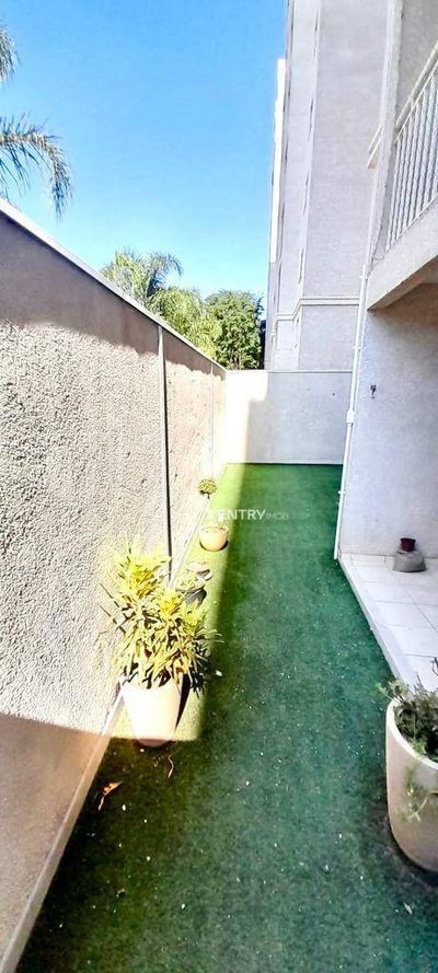 Apartamento, 2 quartos, 87 m² - Foto 5