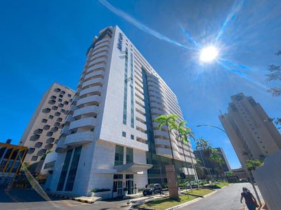Apartamento, 1 quarto, 49 m² - Foto 4