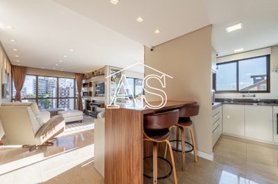 Apartamento, 2 quartos, 86 m² - Foto 4