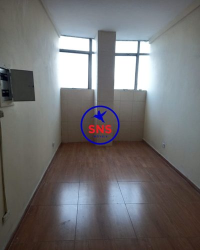 Sala-Conjunto, 8 m² - Foto 1