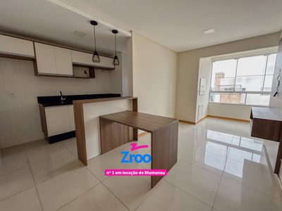Apartamento, 2 quartos, 65 m² - Foto 3