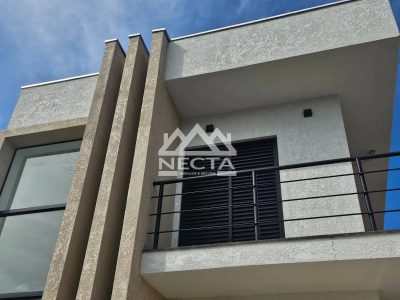Sobrado, 2 quartos, 94 m² - Foto 3