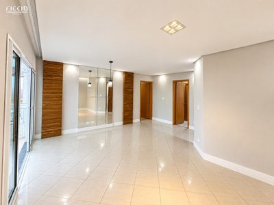 Apartamento, 4 quartos, 153 m² - Foto 3