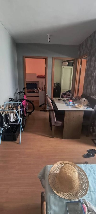 Apartamento, 2 quartos, 47 m² - Foto 3