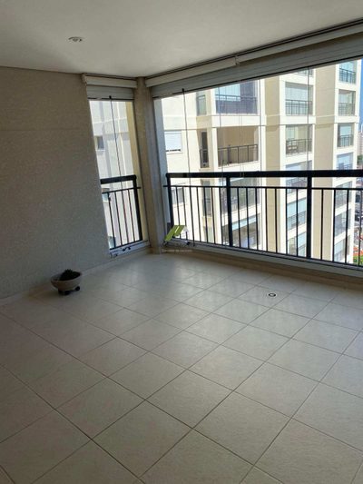 Apartamento, 3 quartos, 100 m² - Foto 3