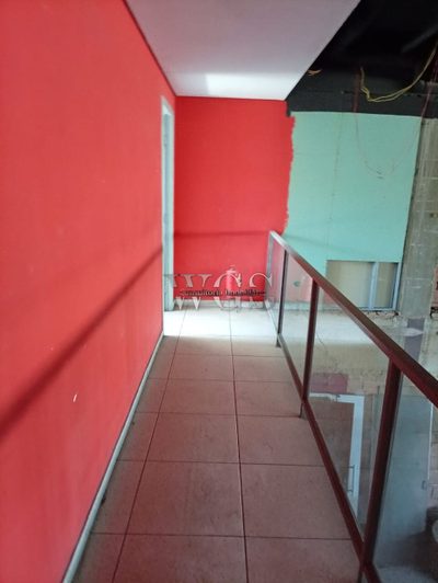 Loja-Salão, 280 m² - Foto 2