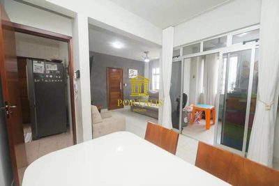 Apartamento, 3 quartos, 105 m² - Foto 5