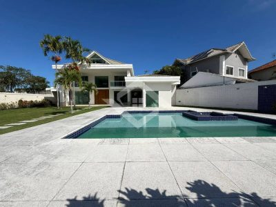 Casa, 7 quartos, 750 m² - Foto 1