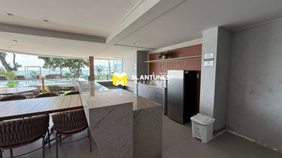 Apartamento, 1 quarto, 30 m² - Foto 1