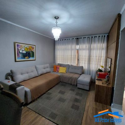 Sobrado, 4 quartos, 185 m² - Foto 3