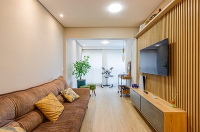 Apartamento, 2 quartos, 65 m² - Foto 5
