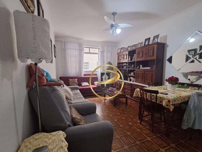 Apartamento, 2 quartos, 132 m² - Foto 2