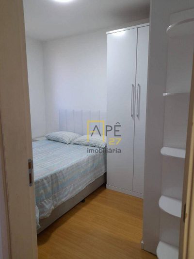 Apartamento, 2 quartos, 44 m² - Foto 3