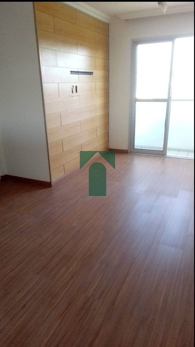 Apartamento, 3 quartos, 60 m² - Foto 2