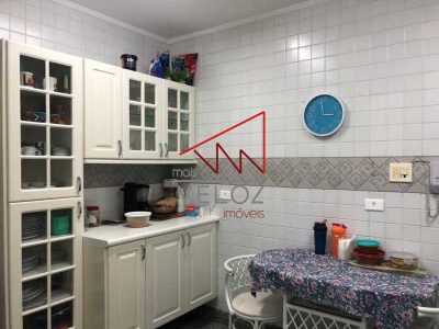 Cobertura, 4 quartos, 223 m² - Foto 2