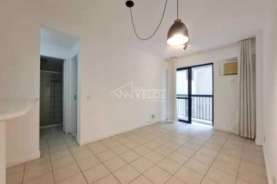 Apartamento, 1 quarto, 40 m² - Foto 2