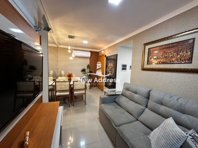 Apartamento, 2 quartos, 145 m² - Foto 2
