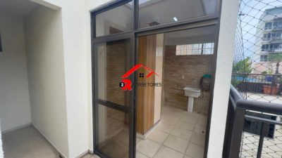 Cobertura, 3 quartos, 208 m² - Foto 5