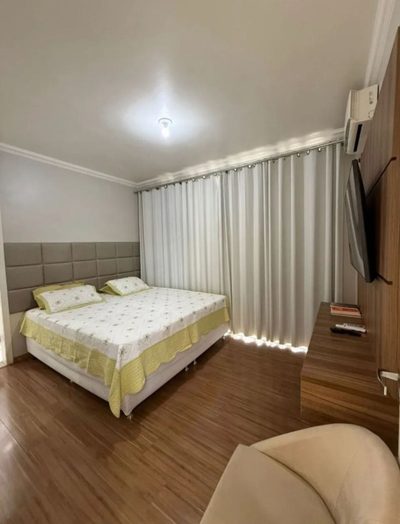 Casa, 3 quartos, 360 m² - Foto 4