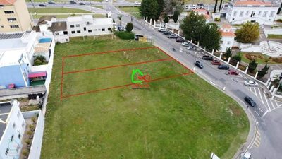 Terreno, 930 m² - Foto 2