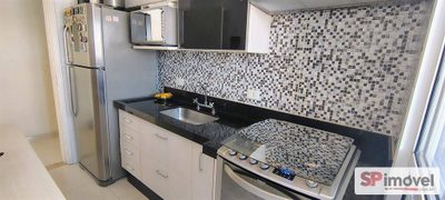 Apartamento, 3 quartos, 76 m² - Foto 5