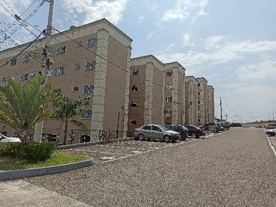 Apartamento, 2 quartos, 10 m² - Foto 1