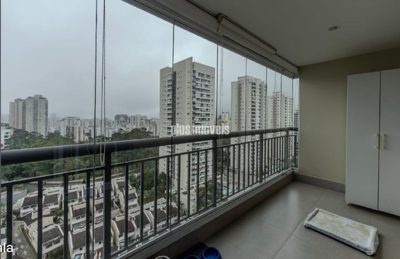 Apartamento, 2 quartos, 87 m² - Foto 4