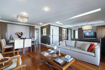 Apartamento, 3 quartos, 213 m² - Foto 5